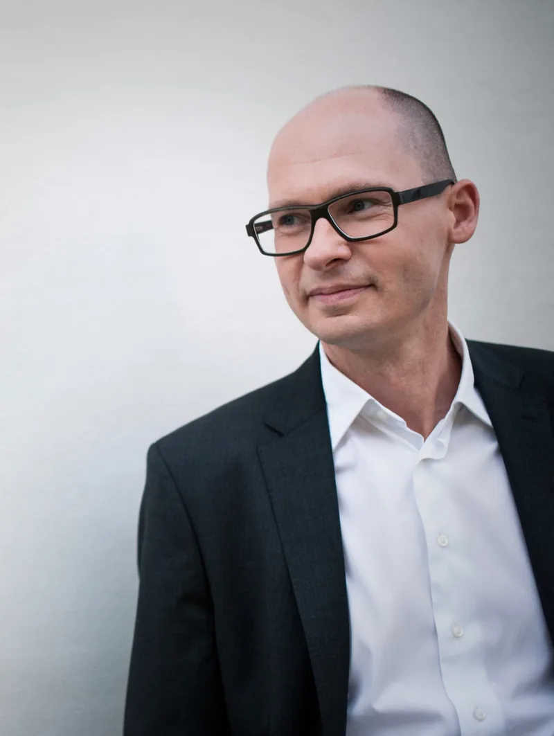 Mag. DDr. Werner Weißmann, MBA MSc